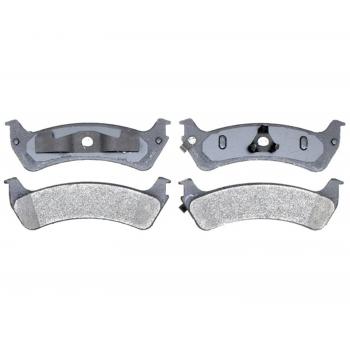 Raybestos SGD667AM Disc Brake Pad product image 1 of 1