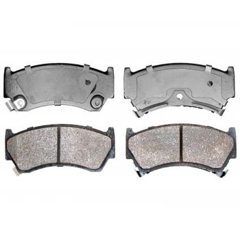 Raybestos SGD668C Disc Brake Pad product image 1 of 1