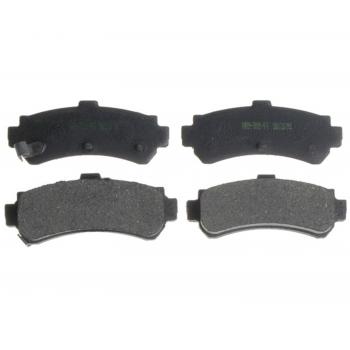 Raybestos SGD669C Disc Brake Pad product image 1 of 1