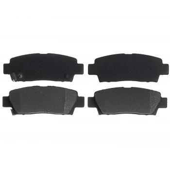 Raybestos SGD672C Disc Brake Pad product image 1 of 1