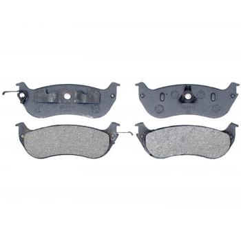 Raybestos SGD674AM Disc Brake Pad product image 1 of 1