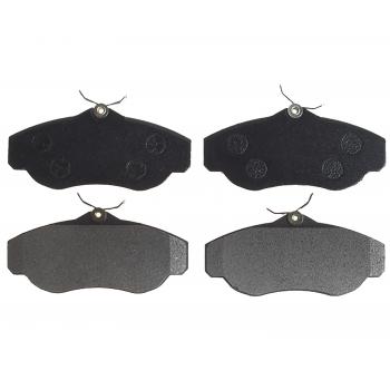 Raybestos SGD676M Disc Brake Pad product image 1 of 1