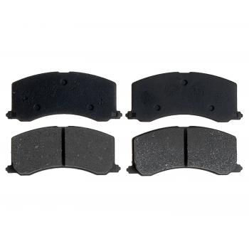 Raybestos SGD677C Disc Brake Pad product image 1 of 1