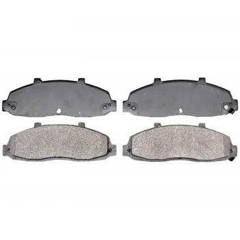 Raybestos SGD679M Disc Brake Pad product image 1 of 1