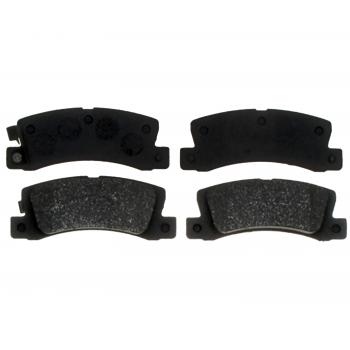 Raybestos SGD685C Disc Brake Pad product image 1 of 1