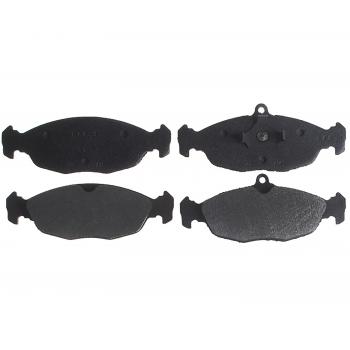 Raybestos SGD688M Disc Brake Pad product image 1 of 1