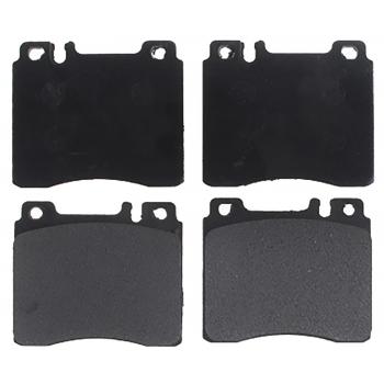 Raybestos SGD689M - Disc Brake Pad Raybestos SGD689M Disc Brake Pad product image 1 of 1