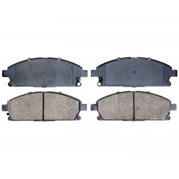 Raybestos SGD691C Disc Brake Pad product image 1 of 1