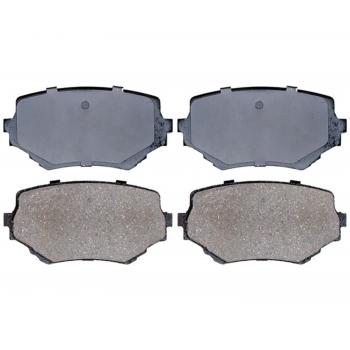 Raybestos SGD697C Disc Brake Pad product image 1 of 1