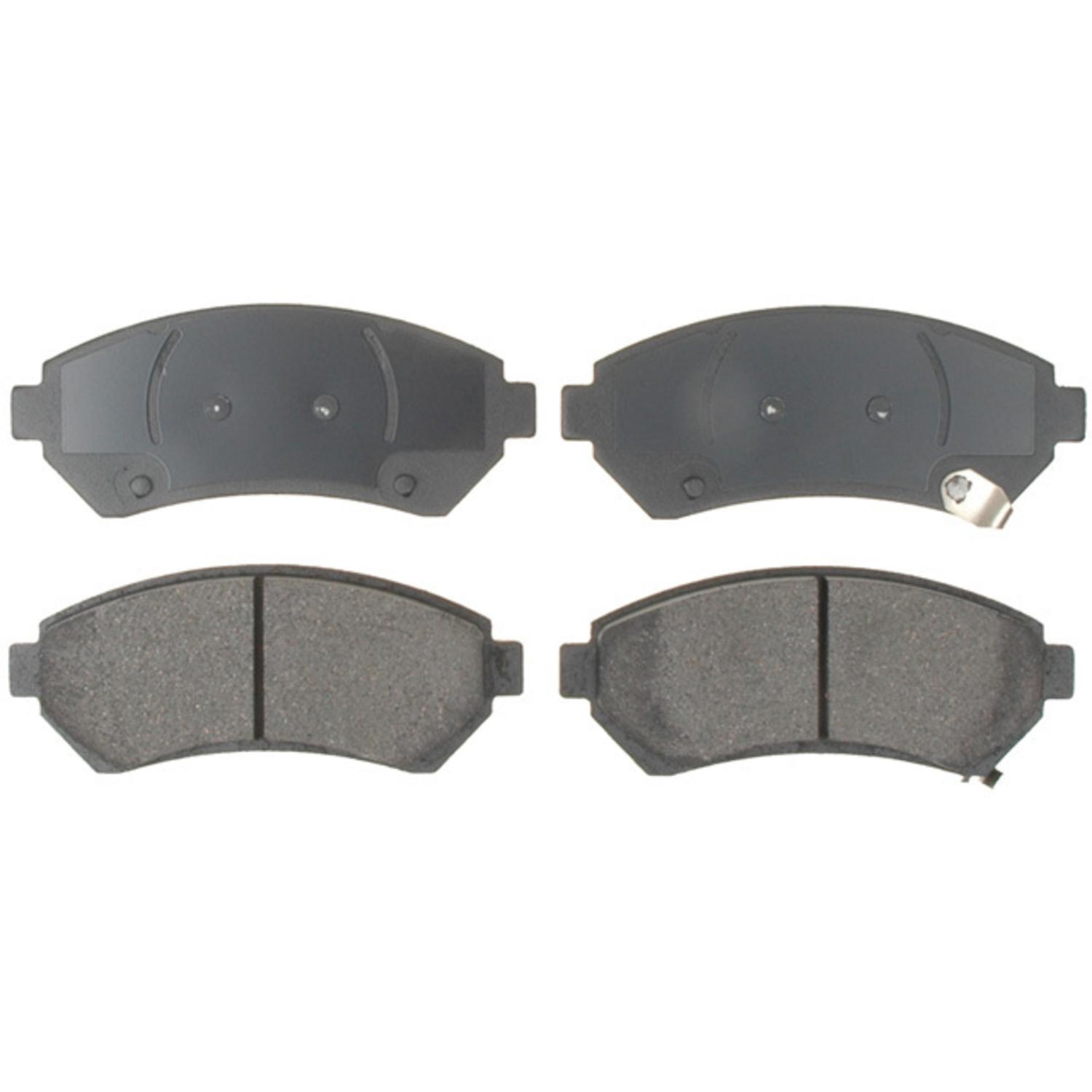 Raybestos SGD699C Disc Brake Pad product image 1 of 1