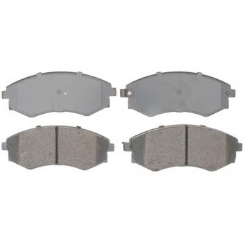 Raybestos SGD700C Disc Brake Pad product image 1 of 1