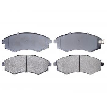 Raybestos SGD700M - Disc Brake Pad Raybestos SGD700M Disc Brake Pad product image 1 of 1