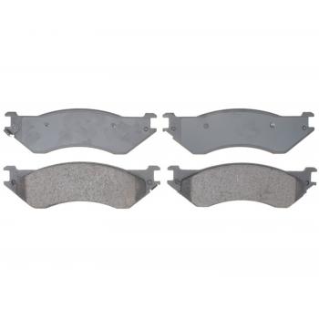 Raybestos SGD702C - Disc Brake Pad Raybestos SGD702C Disc Brake Pad product image 1 of 1