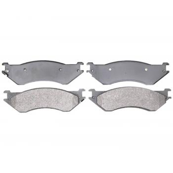 Raybestos SGD702M Disc Brake Pad product image 1 of 1