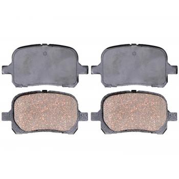 Raybestos SGD707C Disc Brake Pad product image 1 of 1