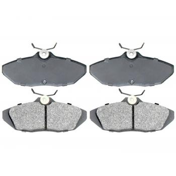 Raybestos SGD708M Disc Brake Pad product image 1 of 1