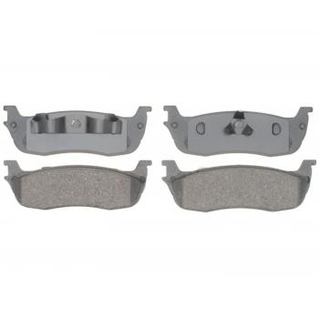 Raybestos SGD711C Disc Brake Pad product image 1 of 1