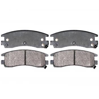 Raybestos SGD714M - Disc Brake Pad Raybestos SGD714M Disc Brake Pad product image 1 of 1