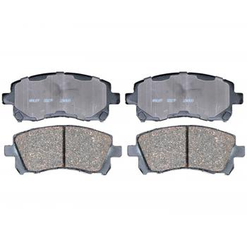 Raybestos SGD721C - Disc Brake Pad Raybestos SGD721C Disc Brake Pad product image 1 of 1