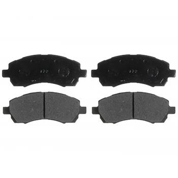 Raybestos SGD722C Disc Brake Pad product image 1 of 1