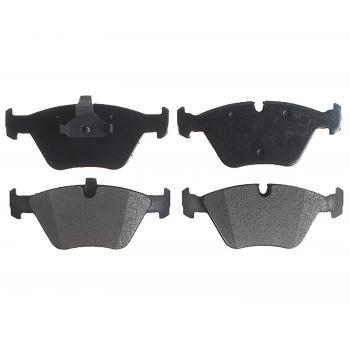 Raybestos SGD725M Disc Brake Pad product image 1 of 1