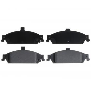 Raybestos SGD727 Disc Brake Pad product image 1 of 1