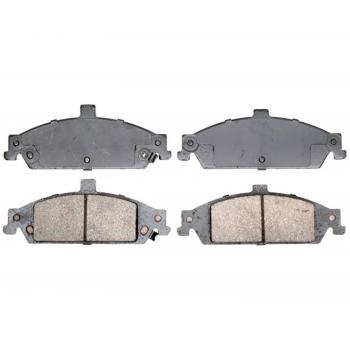 Raybestos SGD727C Disc Brake Pad product image 1 of 1