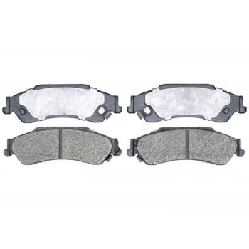 Raybestos SGD729C Disc Brake Pad product image 1 of 1