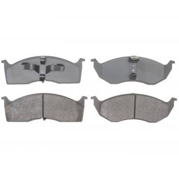 Raybestos SGD730AC Disc Brake Pad product image 1 of 1