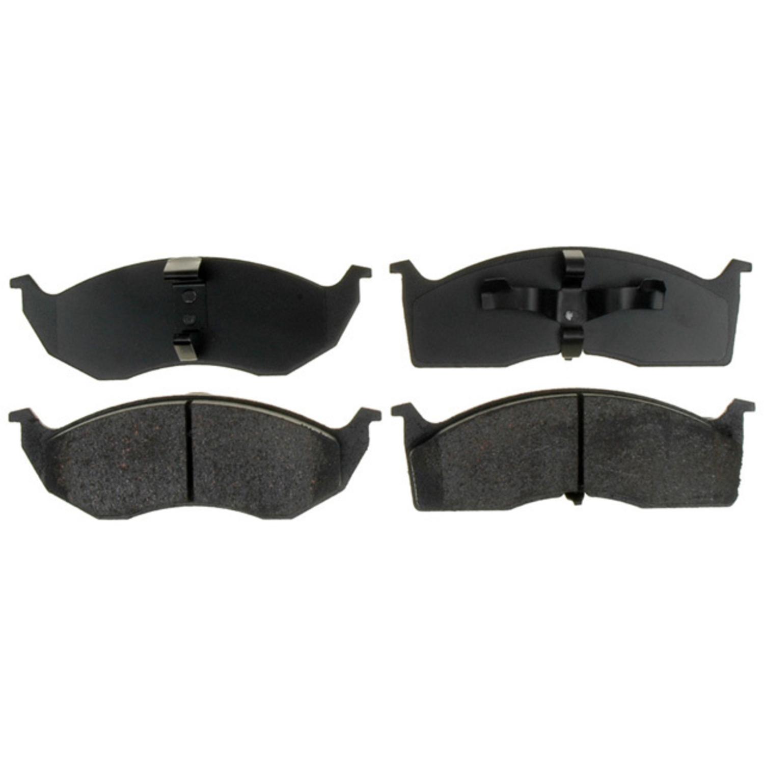 Raybestos SGD730C Disc Brake Pad product image 1 of 1