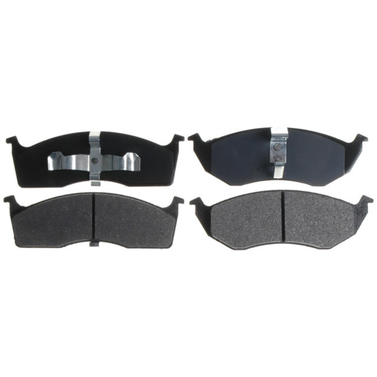 Raybestos SGD730M Disc Brake Pad product image 1 of 1