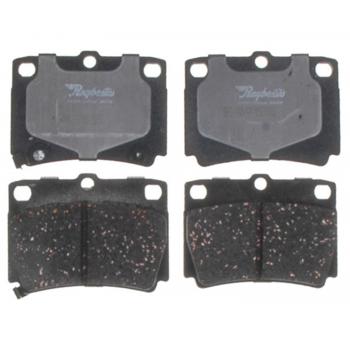 Raybestos SGD733C Disc Brake Pad product image 1 of 1