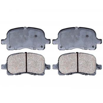 Raybestos SGD741C Disc Brake Pad product image 1 of 1
