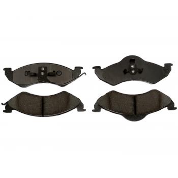 Raybestos SGD746M Disc Brake Pad product image 1 of 1