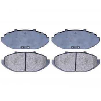 Raybestos SGD748M Disc Brake Pad product image 1 of 1