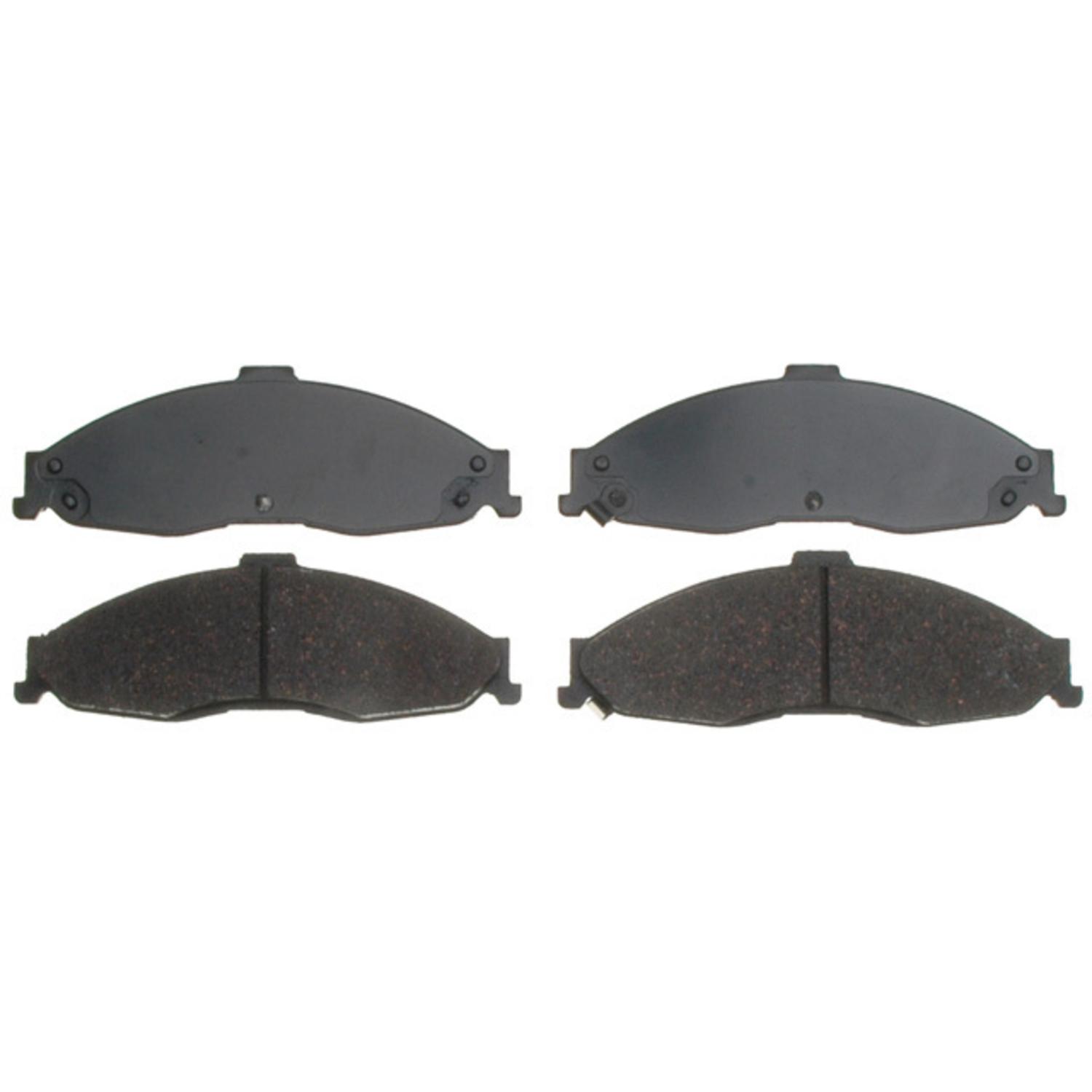 Raybestos SGD749C Disc Brake Pad product image 1 of 1
