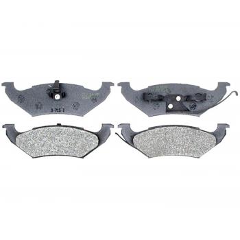 Raybestos SGD751M Disc Brake Pad product image 1 of 1
