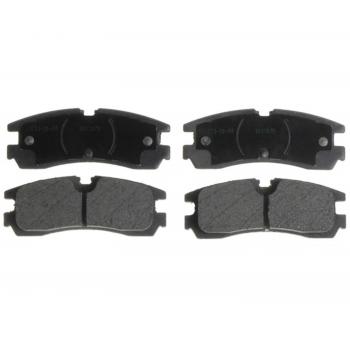 Raybestos SGD754M Disc Brake Pad product image 1 of 1