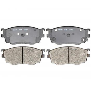 Raybestos SGD755C Disc Brake Pad product image 1 of 1