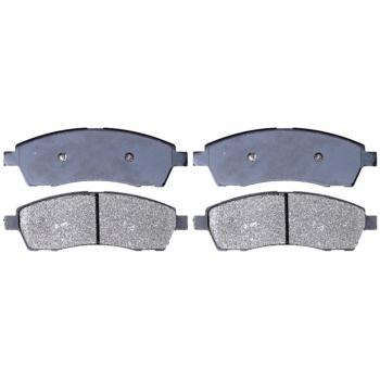 Raybestos SGD757M Disc Brake Pad product image 1 of 1
