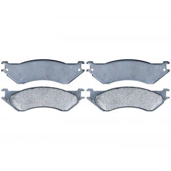 Raybestos SGD758M Disc Brake Pad product image 1 of 1