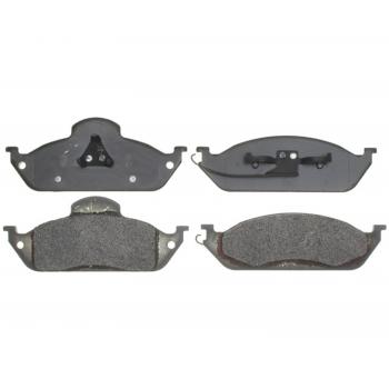 Raybestos SGD760M Disc Brake Pad product image 1 of 1
