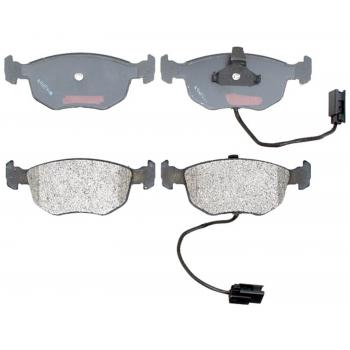 Raybestos SGD762AM Disc Brake Pad product image 1 of 1