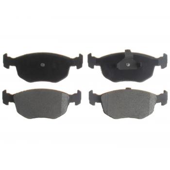 Raybestos SGD762M Disc Brake Pad product image 1 of 1