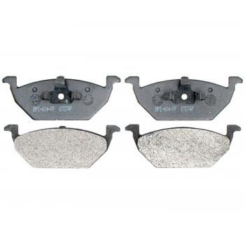 Raybestos SGD768M Disc Brake Pad product image 1 of 1
