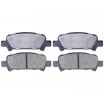 Raybestos SGD770C Disc Brake Pad product image 1 of 1