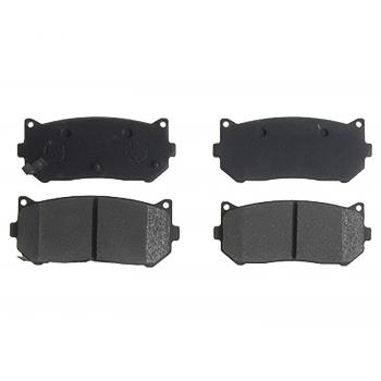 Raybestos SGD775C Disc Brake Pad product image 1 of 1