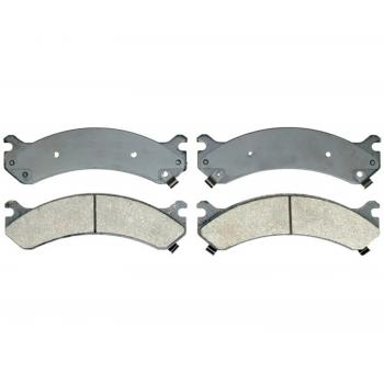 Raybestos SGD784C Disc Brake Pad product image 1 of 1