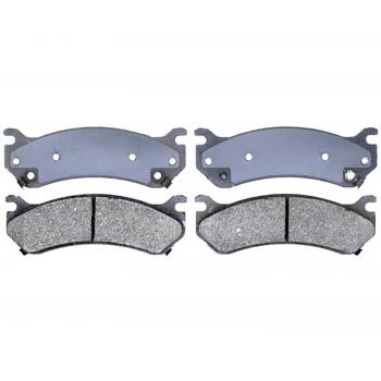 Raybestos SGD785C Disc Brake Pad product image 1 of 1