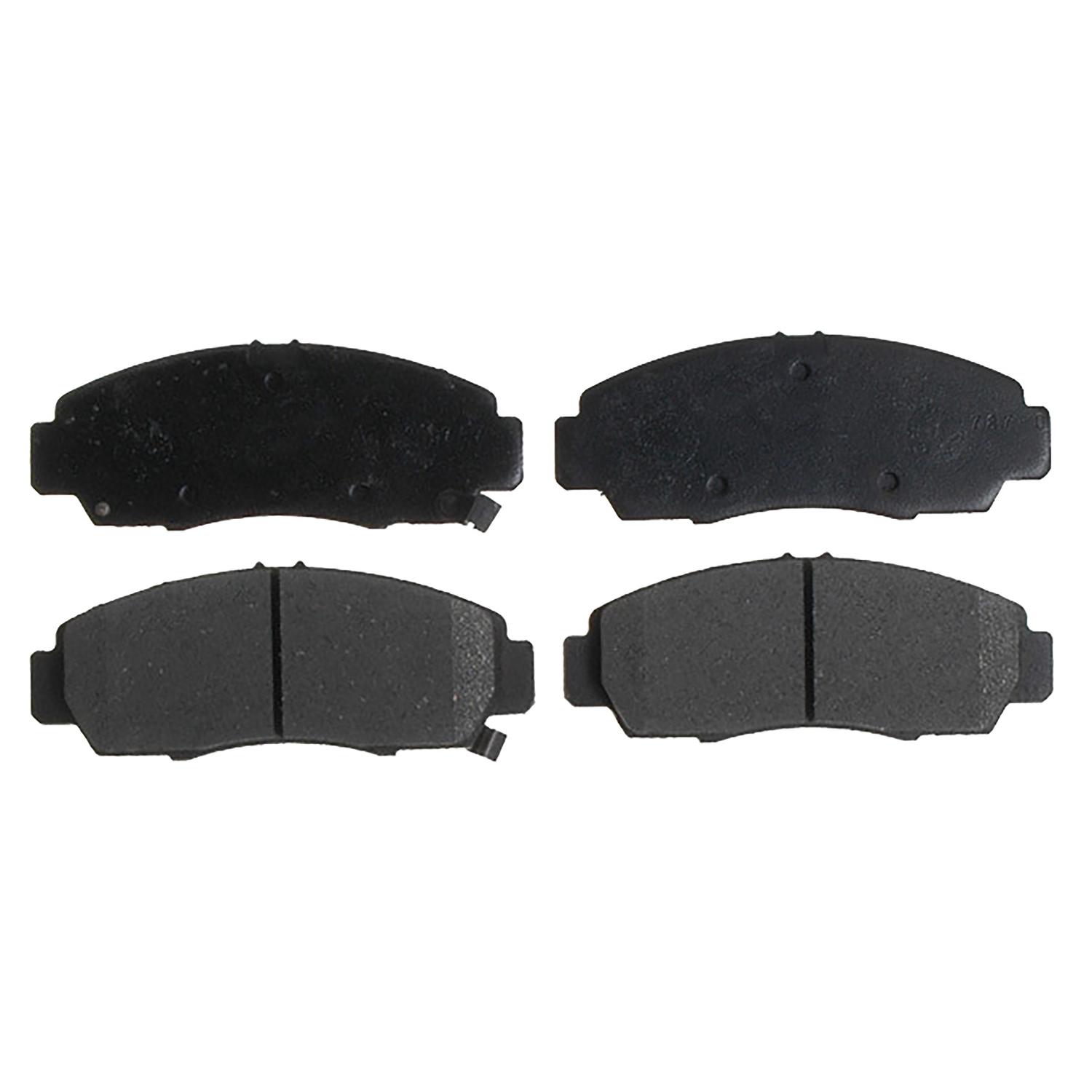 Raybestos SGD787C - Disc Brake Pad Raybestos SGD787C Disc Brake Pad product image 1 of 1